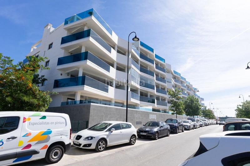 Foto f52505ca-abdd-4a38-84ae-924ce0e1e78a. Apartament amb aparcament piscina a Las Flores Mijas