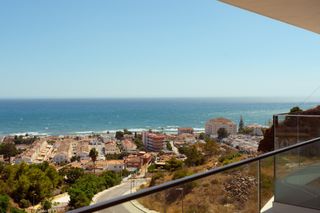 Appartement à Lo Cea. Vivir mirando al mediterráneo  rincón de la victoria