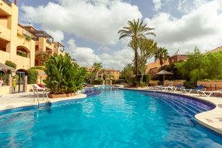 Apartament a Riviera del Sol
