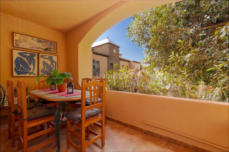 Foto 00d52856-6b3b-475e-8f60-35592f95c8e8. Apartament amb piscina a Riviera del Sol Mijas