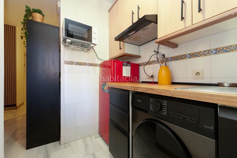 Foto 0506eae3-5a39-4c0c-8e5e-5bbfff1e61fc. Apartament amb piscina a Riviera del Sol Mijas