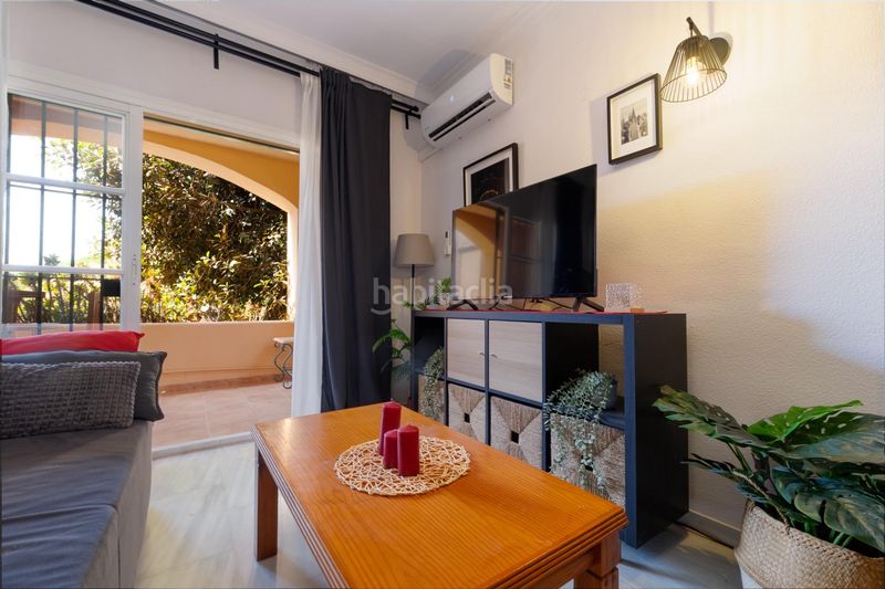 Foto 249abb42-a7b9-424c-84ea-ef4f2c762c3c. Apartament amb piscina a Riviera del Sol Mijas