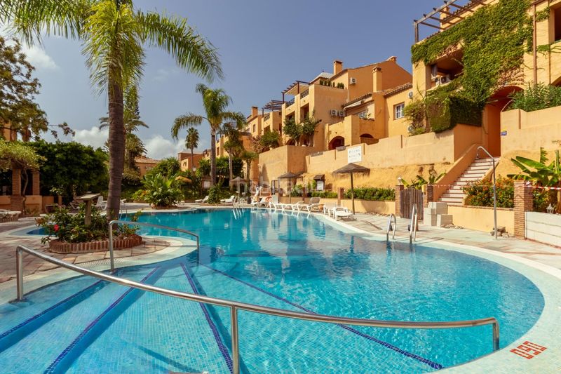 Foto 6c008b09-4213-47aa-9d7f-b418c10bae63. Apartament amb piscina a Riviera del Sol Mijas