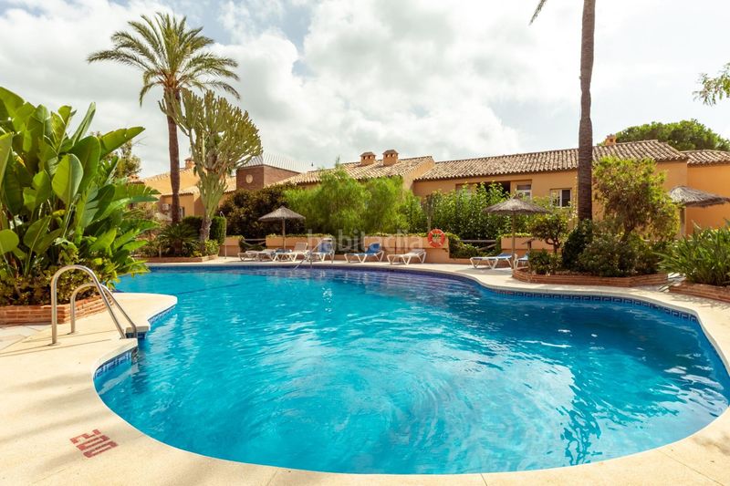 Foto 8d86cb1a-d153-46e1-bdad-837ba0068293. Apartament amb piscina a Riviera del Sol Mijas