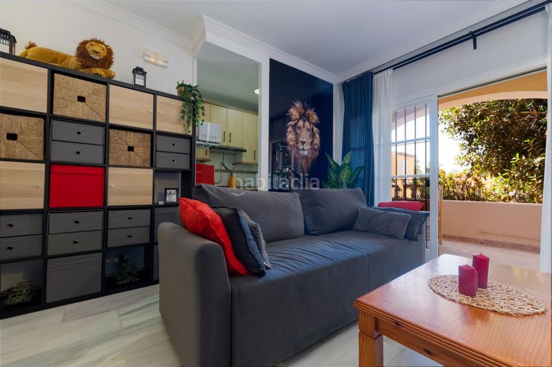 Foto b8f3314f-d070-4418-a7b7-640cb9ca84cf. Apartament amb piscina a Riviera del Sol Mijas