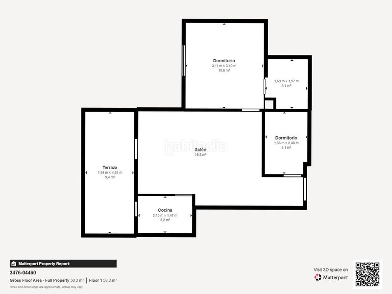 Foto e1e3e505-c4c5-467a-8c7c-90cd9bcd4b88. Apartament amb piscina a Riviera del Sol Mijas