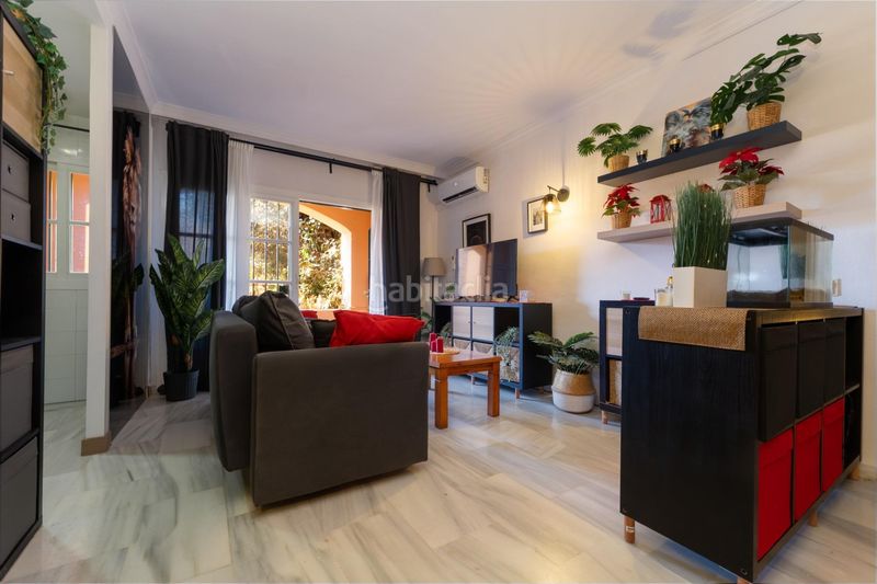 Foto f6753ba4-7718-4c59-a938-d6044190acee. Apartament amb piscina a Riviera del Sol Mijas