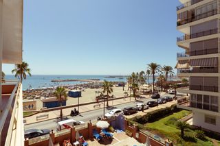 Apartament a Puerto Deportivo