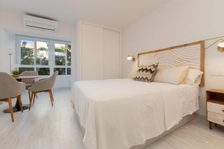 Studio in Parque de la Paloma. Espectacular estudio completamente reformado. benalmádena