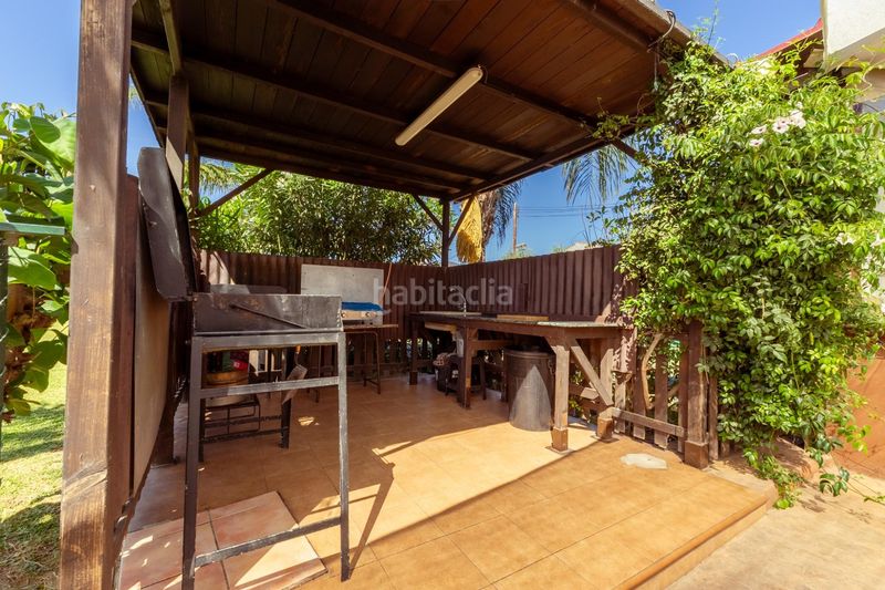 Foto b93dab02-bf54-42cd-9a8a-992536462841. Area edificabile industriale in campo de Mijas Mijas