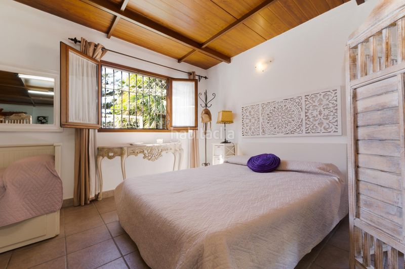 Foto e4de6515-8a86-4871-be99-8eabab1e31ed. Area edificabile industriale in campo de Mijas Mijas