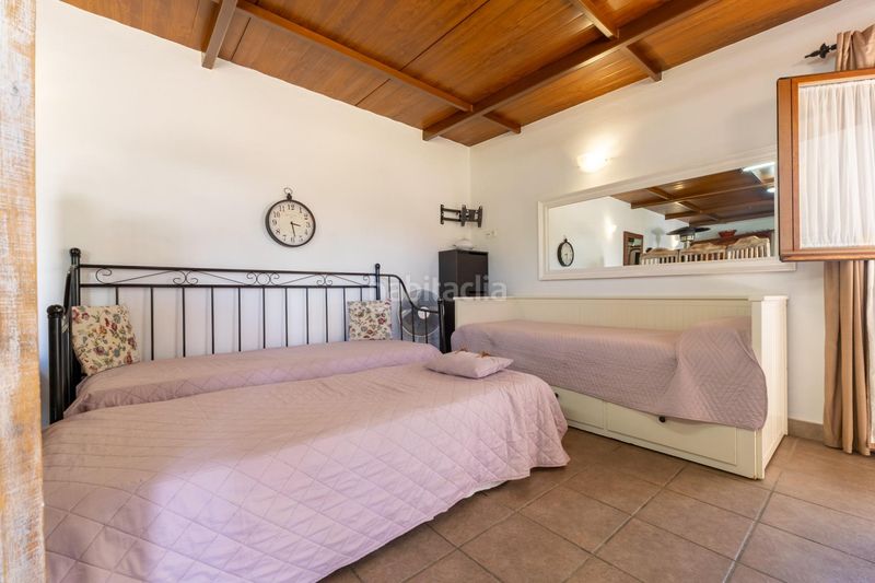 Foto faeeaf5e-2bea-4248-9400-13c6df3db431. Area edificabile industriale in campo de Mijas Mijas