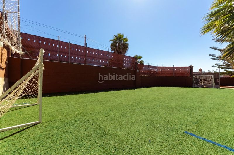 Foto fa7e5fae-bafc-4930-959f-3c0dc7daf953. Affitto area edificabile industriale in campo de Mijas Mijas