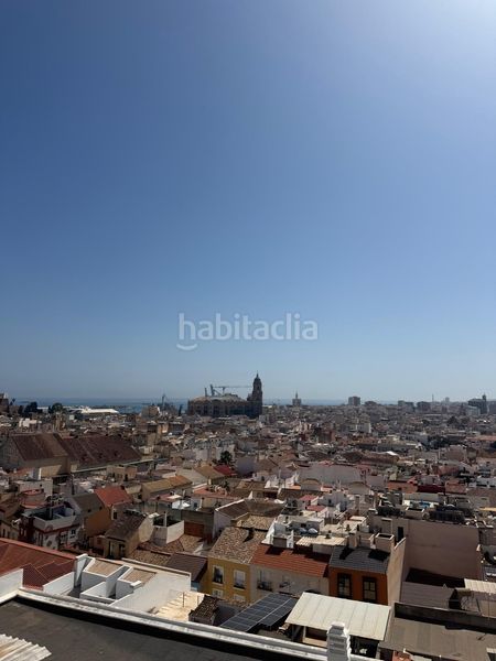 Foto a1d45a3a-eaaf-4d73-b4bd-f188e69eaabc. Àtic a El Ejido Málaga