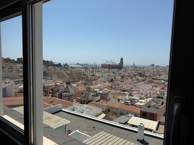 Foto a50aa1a5-33f8-4abb-8ef6-6811da908304. Àtic a El Ejido Málaga