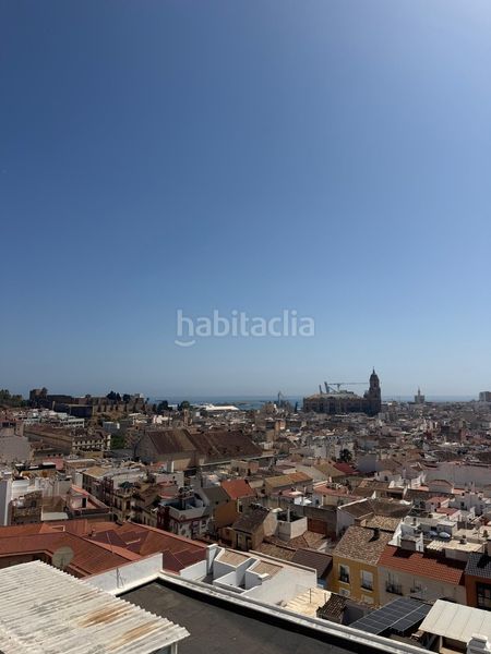 Foto aa9f884b-9626-40af-8eea-7d8faa3824d7. Àtic a El Ejido Málaga