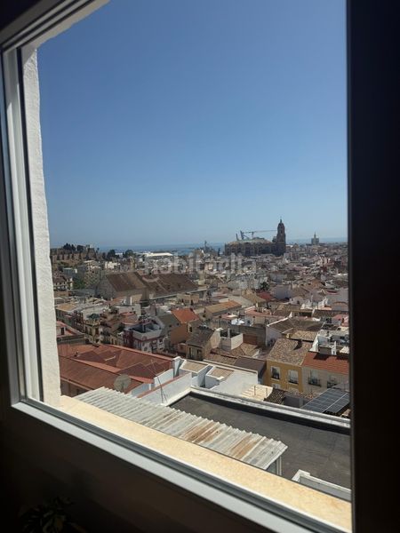 Foto ba345e45-093f-4bc0-854d-3f48c235e8f7. Àtic a El Ejido Málaga
