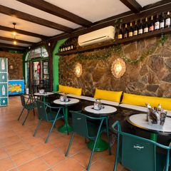 Local commercial à Solymar