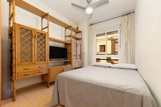 Estudi  Calle san josé. Estudio con excelente ubicación en las lagunas de mijas