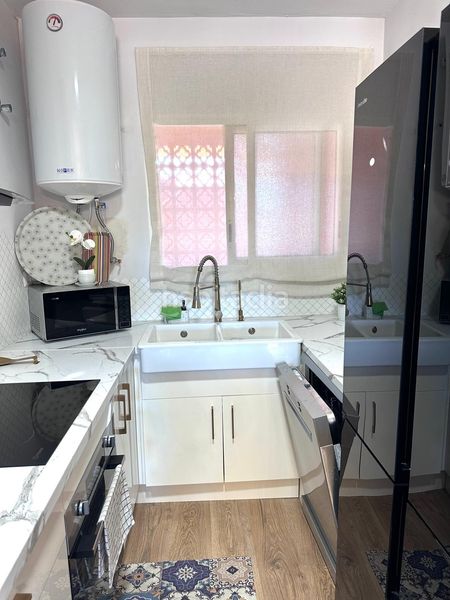Foto 126b151f-b2aa-4568-8e1a-65b3462c43c6. Apartament amb aparcament piscina a El Rosario - Ricmar Marbella