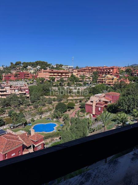 Foto 13191744-e652-4eeb-84d3-29fd502a7801. Apartament amb aparcament piscina a El Rosario - Ricmar Marbella