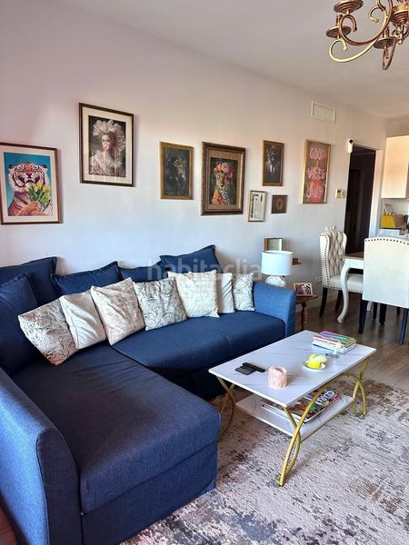Foto 1fc54a8a-065e-4d71-b4f0-35010ba7786b. Apartament amb aparcament piscina a El Rosario - Ricmar Marbella