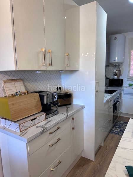 Foto 356207dc-c10a-4dd2-a2ae-9fc1373b7b55. Apartament amb aparcament piscina a El Rosario - Ricmar Marbella