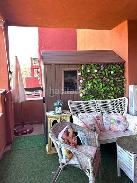 Foto 5b5288ca-bc49-4df5-9248-6b84712ade5e. Apartament amb aparcament piscina a El Rosario - Ricmar Marbella