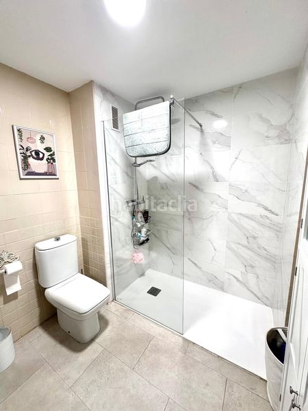 Foto 976d92f8-407d-4e7d-8a46-f6a28abc3b12. Apartament amb aparcament piscina a El Rosario - Ricmar Marbella