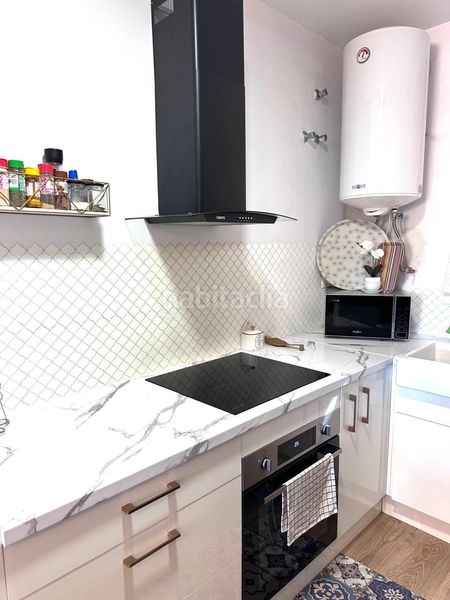 Foto 9da37f10-6c17-4ed4-b271-9a7bf414da14. Apartament amb aparcament piscina a El Rosario - Ricmar Marbella