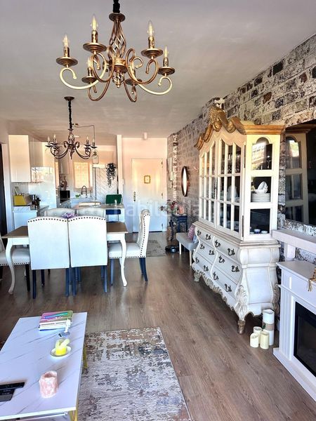Foto c39d0957-b67d-4e13-a13f-9071c38fae9d. Apartament amb aparcament piscina a El Rosario - Ricmar Marbella