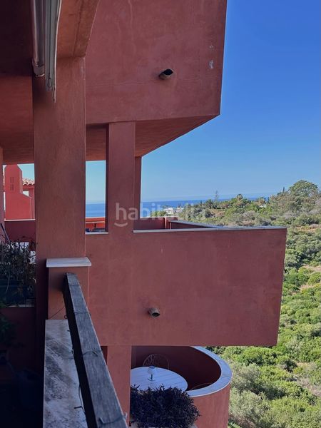 Foto d33dd381-e00c-4e0b-a69d-1da1e161b660. Apartament amb aparcament piscina a El Rosario - Ricmar Marbella