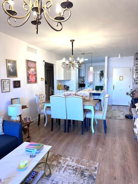 Foto ec606698-13b2-4826-acbe-2b9d1bd80a19. Apartament amb aparcament piscina a El Rosario - Ricmar Marbella