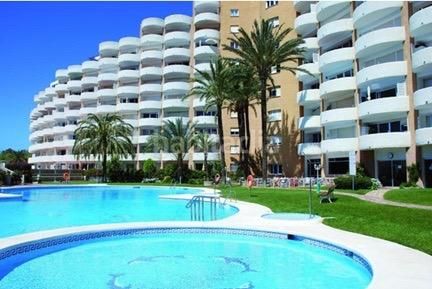 Foto 4d7a25d5-b429-4ac3-a263-db271b0b4d12. Estudi amb aparcament piscina a El Rosario - Ricmar Marbella
