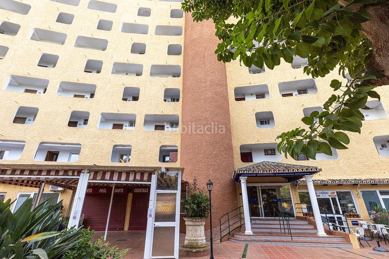 Foto 652f265a-8d5f-4f32-bfa3-db2355eec277. Estudio en El Rosario - Ricmar Marbella