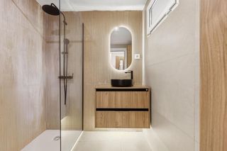 Studio à El Rosario - Ricmar