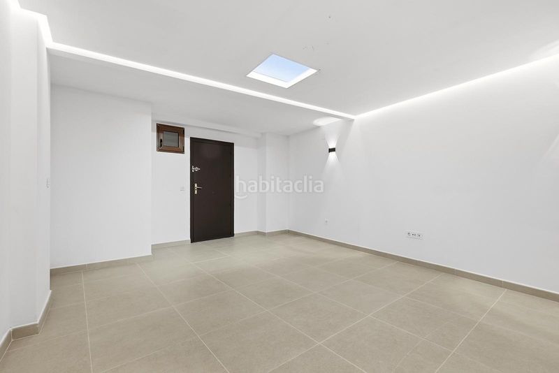 Foto fe72b663-69b6-4fac-9651-516e49a00e59. Estudio en El Rosario - Ricmar Marbella
