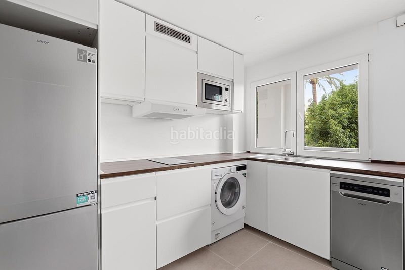 Foto 044a4ba9-d84a-4ee3-93db-c399bf255c92. Studio with parking in El Rosario - Ricmar Marbella