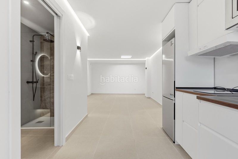 Foto 9185dd3b-d91c-4282-9094-509b8a01db7e. Studio with parking in El Rosario - Ricmar Marbella