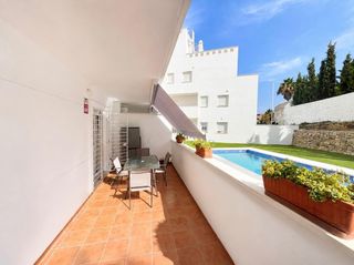 Ground floor in La Colina. Precioso bajo de reciente construcción