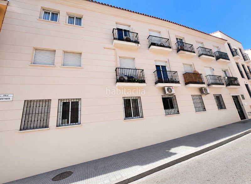 Foto 41f88460-e48c-44b9-ab2a-6b157f148da1. Estudi a El Molinillo - Capuchinos Málaga