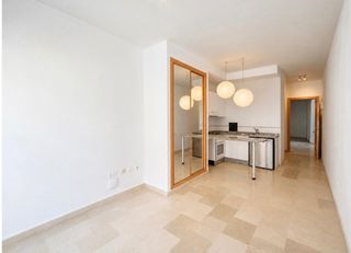 Monolocale in El Molinillo - Capuchinos. Estudio luminoso en pleno centro de málaga