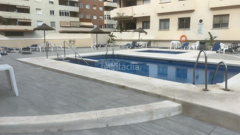 Foto 0f8df05e-6948-409e-9421-64603252b8a0. Àtic amb aparcament a Centro ciudad Fuengirola