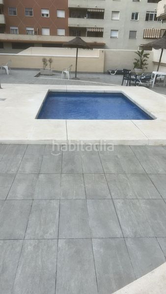 Foto 2880f337-b851-4d70-a9fb-d3d506e34847. Àtic amb aparcament a Centro ciudad Fuengirola
