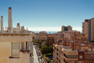 Flat in Centro ciudad. Venta de piso fuengirola zona plaza hispanidad