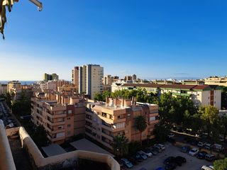 Penthouse in Centro ciudad. Venta de piso fuengirola zona plaza hispanidad