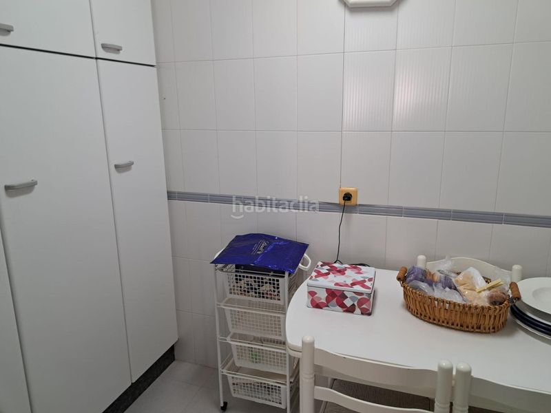 Foto d6a4c3f8-0b19-4fb0-bd57-f84401b4f89c. Àtic amb aparcament a Centro ciudad Fuengirola