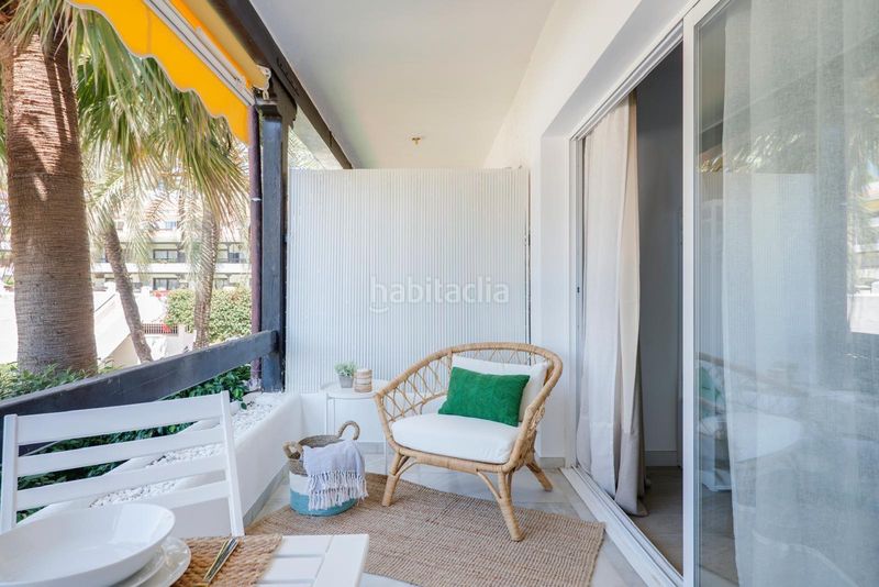 Foto 1d9f393d-630e-4e19-80b2-80d085d061fb. Estudi amb calefacció piscina a La Carolina - Guadalpín Marbella