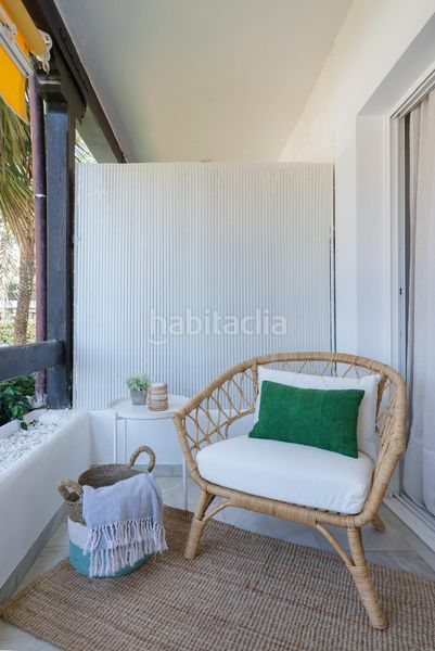 Foto 21c4cb46-04b9-4626-a887-f41eb7ff601e. Estudi amb calefacció piscina a La Carolina - Guadalpín Marbella