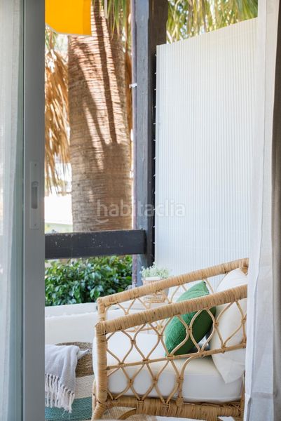 Foto 67169185-0f5c-417b-9720-1c1ad3e9e826. Estudi amb calefacció piscina a La Carolina - Guadalpín Marbella